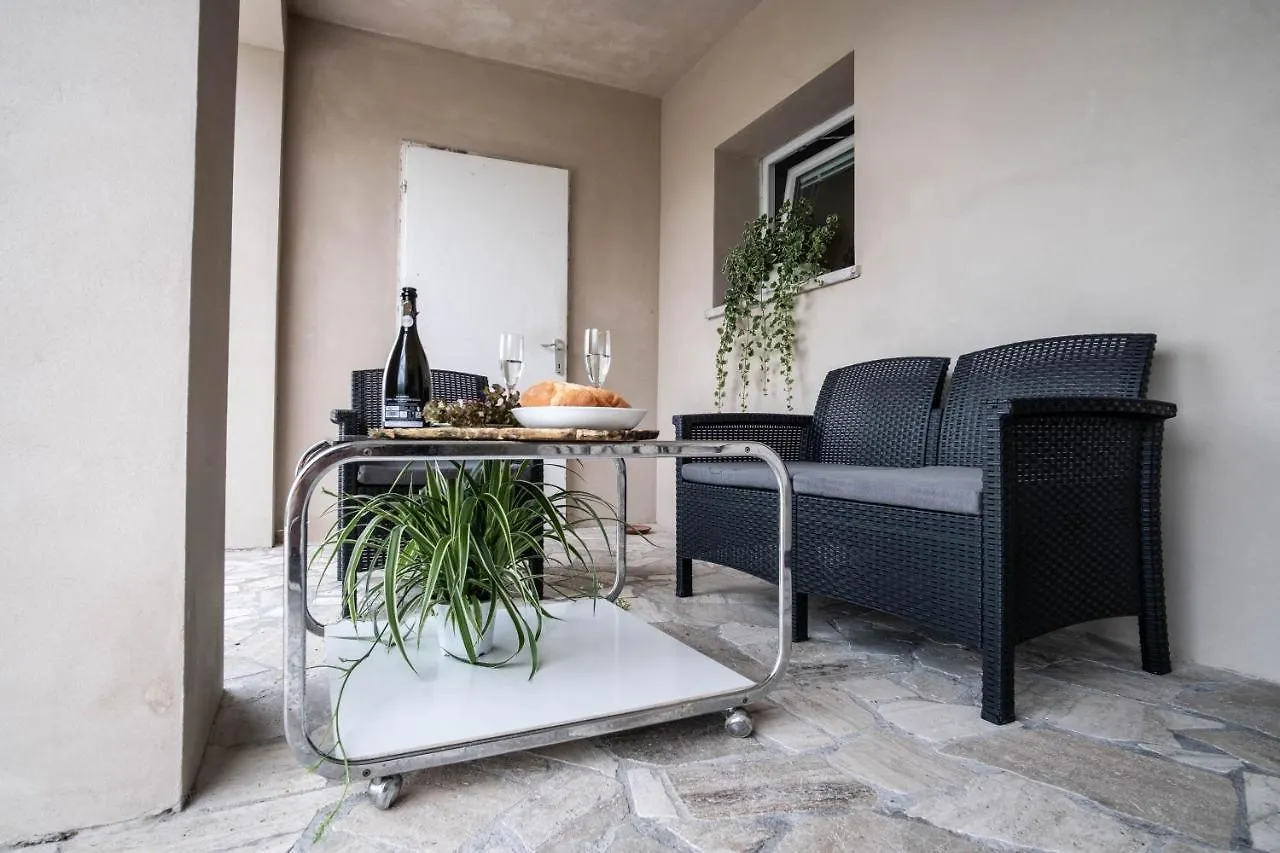 Mini Amina Apartment Feltre 0*,  Italy