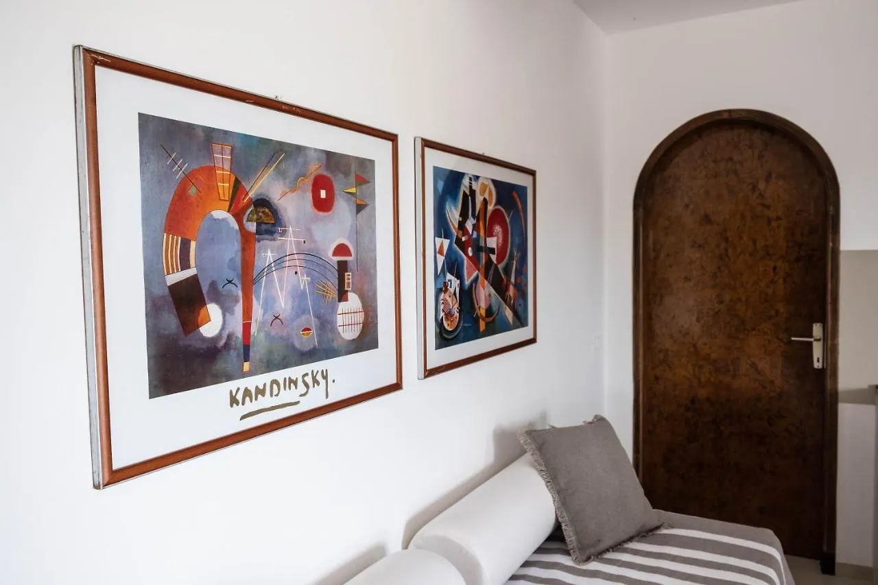 Mini Amina Apartment Feltre