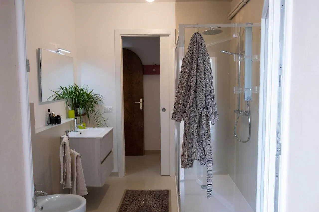 Mini Amina Apartment Feltre
